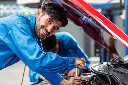 Southwest Motors 