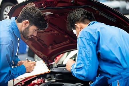 Southwest Motors 