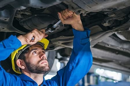 Southwest Motors 