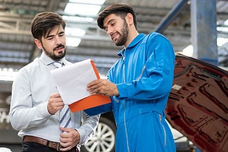Southwest Motors 